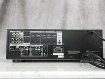 ☆ DENON デノン AVR-X550BT AVアンプ 2018年製 ☆中古☆_画像5