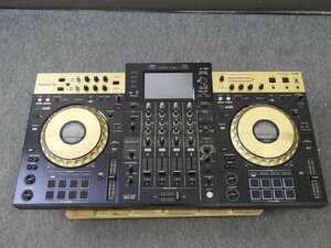 ☆ 【美品】 Pioneer DJ パイオニア XDJ-XZ-N オールインワンDJシステム DJコントローラー 箱付き ☆中古☆