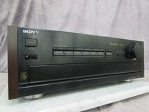 ☆ SONY ソニー TA-F333ESL プリメインアンプ ☆中古☆_画像1