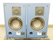 ☆ JBL ジェービーエル 4301B スピーカーペア ☆中古☆_画像1