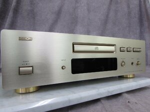 ☆DENON デノン デンオン CDプレーヤー DCD-1650AL　☆中古☆