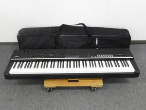 ☆ YAMAHA ヤマハ CP40 STAGE ステージピアノ 電子ピアノ ケース付き ☆中古☆