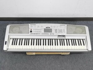 ☆ YAMAHA ヤマハ 電子ピアノDGX-300 ☆中古☆