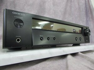 ☆ ONKYO オンキョー NR-365 ネットワークAVレシーバー ☆中古☆