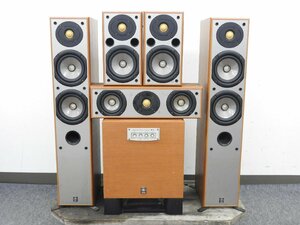 ☆Yamaha ヤマハ スピーカーセット NS-90/YST-SW315/NS-150/NS-C120 ☆中古☆