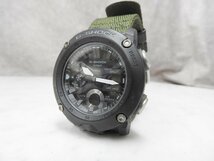 〇【神殿店】CASIO カシオ G-SHOCK ジーショック GA-2000 　〇中古〇_画像1