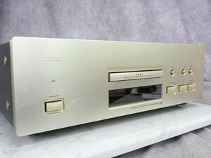☆ TEAC ティアック VRDS-25XS CDプレーヤー ☆ 中古☆