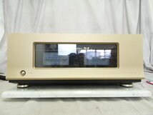 ☆ LUXMAN ラックスマン M-5 パワーアンプ ☆中古☆_画像2