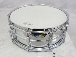 ☆ Ludwig ラディック SUPRALITE スネアドラム ☆中古☆