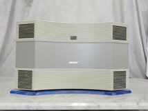 ☆ BOSE ボーズ ACOUSTIC WAVE MUSIC SYSTEM II ☆ジャンク☆_画像2