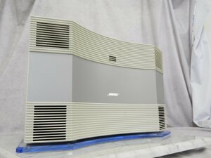 ☆ BOSE ボーズ ACOUSTIC WAVE MUSIC SYSTEM II ☆ジャンク☆