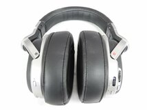 ☆ SONY ソニー ヘッドホン/MDR-HW700 ＋プロセッサー/DP-HW700 デジタル サラウンド セット ☆中古☆_画像6