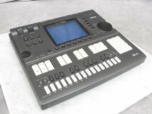 ☆YAMAHA QY700 ミュージックシーケンサー　☆現状品☆_画像1