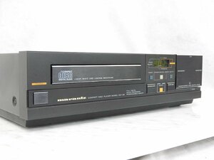 ☆marantz マランツ CDプレーヤー CDデッキ CD34　☆ジャンク☆