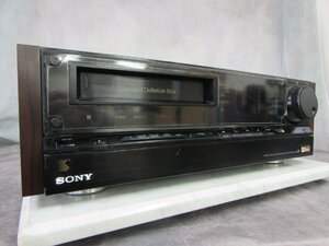 ☆ SONY ソニー EDV-9000 EDベータ ビデオカセットレコーダー ☆現状品☆