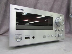 ☆ONKYO CR-N765 CDレシーバー ☆中古☆