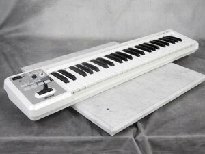 ☆Roland A-49-WH MIDIキーボード ローランド　☆現状品☆