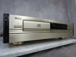 ☆ DENON DCD-1650GL コンパクトディスクプレーヤー　☆ジャンク☆