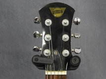 ☆ Pignose ピグノーズ PGG Travel Guitar エレキギター アンプ内蔵 トラベルギター ♯69107346 ☆中古☆_画像3