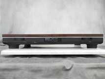 ☆Technics テクニクス SH-15B2 SH15B2 キャビネット　☆中古☆_画像5