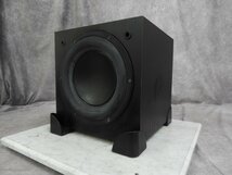 ☆ Velodyne ベロダイン SPL10BVJ ウーファー スピーカー ☆中古☆_画像4