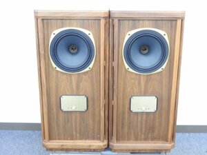 ☆ TANNOY タンノイ PRESTIGE Stirling SE スピーカーペア ☆中古☆