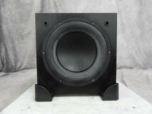 ☆ Velodyne ベロダイン SPL10BVJ ウーファー スピーカー ☆中古☆_画像2