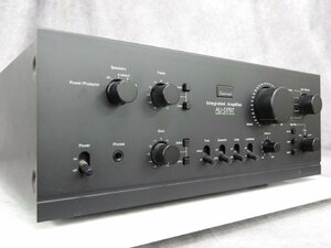 ☆ SANSUI サンスイ プリメインアンプ AU-D707 ☆中古☆