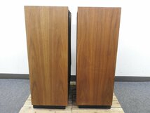 ☆ TANNOY タンノイ BERKELEY スピーカーペア ☆中古☆_画像4