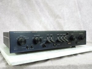 ☆LUXMAN 5C50 プリアンプ ラックスマン　☆中古☆