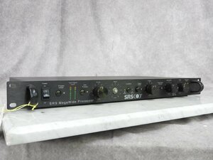 ☆SRS BAP－02 MegaWide Processor　☆中古☆