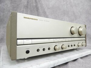 ☆ Marantz マランツ PM-80 プリメインアンプ ☆中古☆