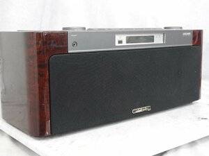 ☆ SONY/ソニー セレブリティ D-3000 STEREO CDプレーヤー AM/FMラジオ ☆ジャンク☆