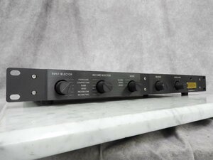 ☆ CODA FET preamplifier 01 プリアンプ ☆中古☆