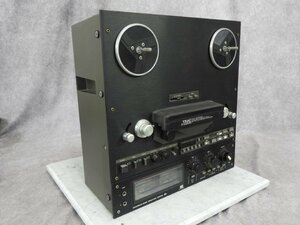 ☆ TEAC ティアック X-1000R オープンリールデッキ ☆ジャンク☆