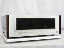 ☆DENON デノン パワーアンプ POA-3000　☆中古☆_画像1