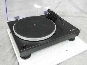 ☆ audio-technica オーディオテクニカ AT-LP5 ターンテーブル ☆現状品☆