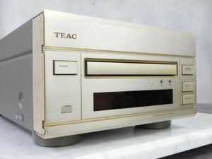 ☆ TEAC ティアック P-500 CDプレーヤー ☆ジャンク☆