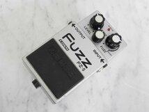 ☆ BOSS ボス FZ-5 FUZZ ファズ エフェクター ☆中古☆_画像1