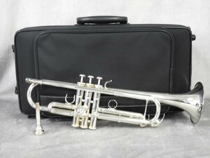 ☆ YAMAHA ヤマハ YTR4335GII トランペット ケース付き ☆中古☆