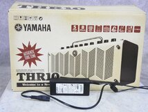 ☆ YAMAHA ヤマハ THR10 ギターアンプ 箱付き ☆中古☆_画像9