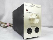 ☆ STAX SRD-7/mk2 スタックス ヘッドフォンアンプ ☆現状品☆_画像1