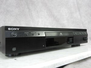 ☆ SONY ソニー SCD-XE800 SACD/CDプレーヤー 2013年製 ☆中古☆