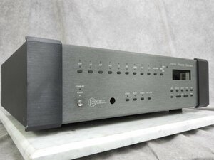 ☆KRELL クレル Home Theater Standard ハイエンドプリアンプ コントロールアンプ ☆ジャンク☆