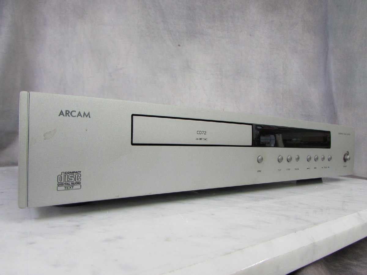 Yahoo!オークション -「arcam cd」の落札相場・落札価格