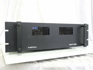 ☆GAS SON OF AMPZILLA ステレオパワーアンプ ガス アンプジラ　☆中古☆