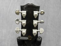 ☆Gibson Custom Shop Southern Jumbo 2019 Limited Edition VOS エレアコ　☆中古☆_画像5