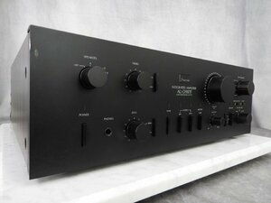 ☆ SANSUI サンスイ AU-D907F プリメインアンプ ☆中古☆