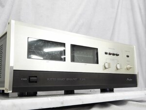 ☆ Accuphase アキュフェーズ P-300L パワーアンプ ☆ジャンク☆