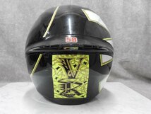 〇【神殿店】AGV フルフェイスヘルメット K1 Mサイズ　〇中古〇_画像6